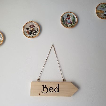 B&B Casa Alessandro Scalea Buitenkant foto