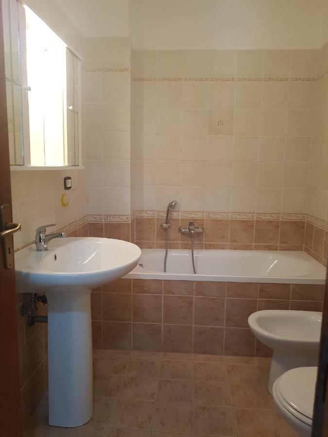 B&B Casa Alessandro Scalea Buitenkant foto