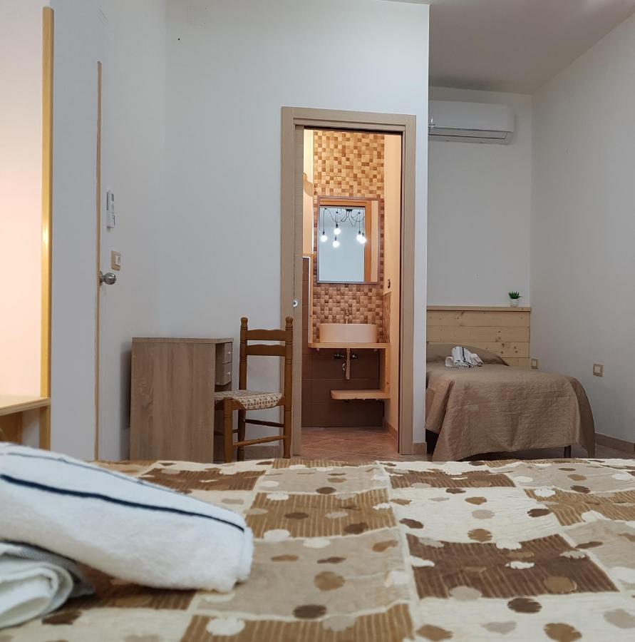 B&B Casa Alessandro Scalea Buitenkant foto